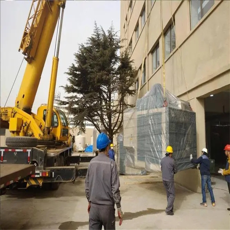 贵阳附近12吨吊车出租电话