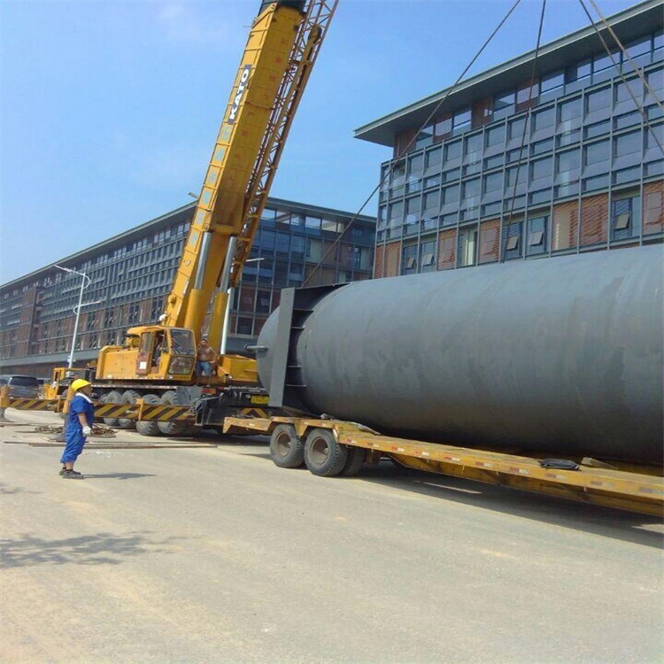 贵阳大型吊车租赁公司