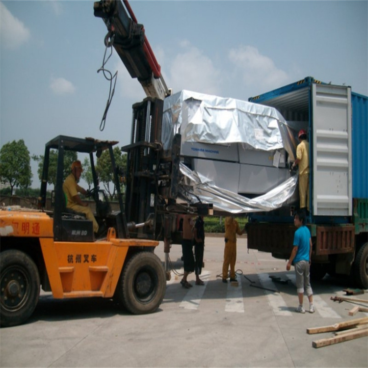 贵阳附近的随车吊出租服务：选择指南与注意事项