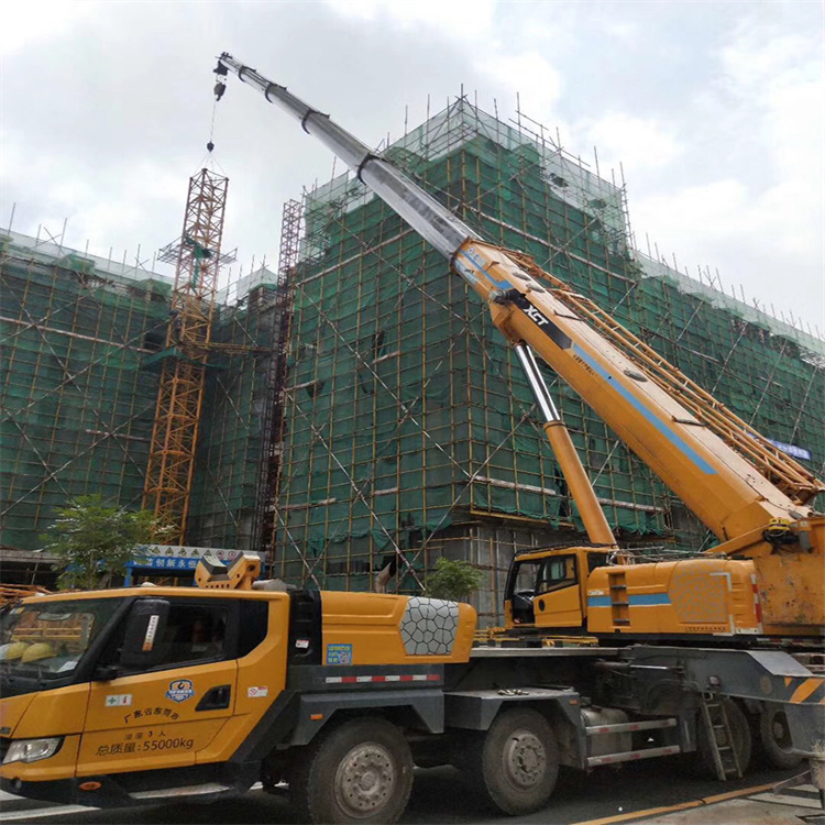 贵阳吊车出租附加费避坑指南：哪些项目容易踩雷