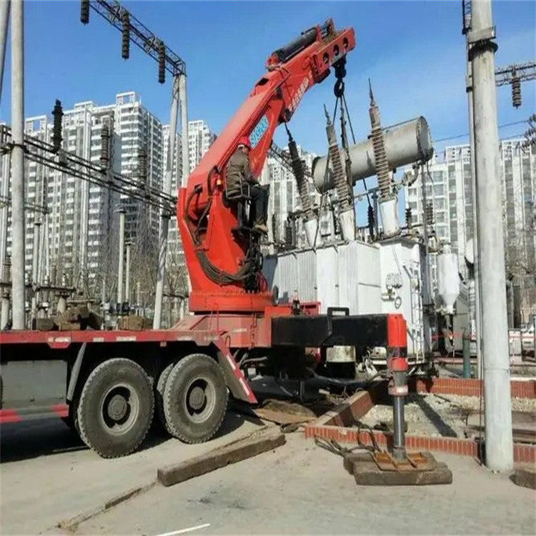 贵阳就近吊车出租|工地厂房吊装设备租赁|24小时高效响应