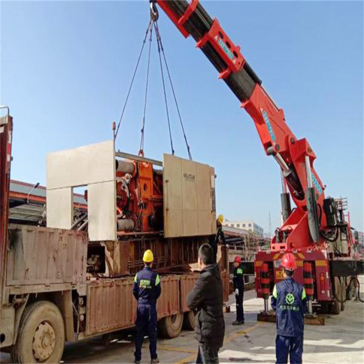 贵阳附近随车吊出租，便捷服务与实用联系方式