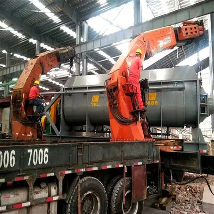 贵阳大型随车吊出租多少钱