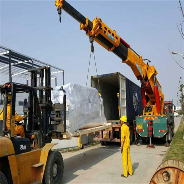 贵阳专业随车吊出租电话