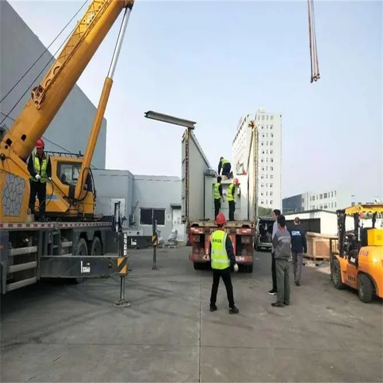 贵阳如何找到附近的吊车救援服务