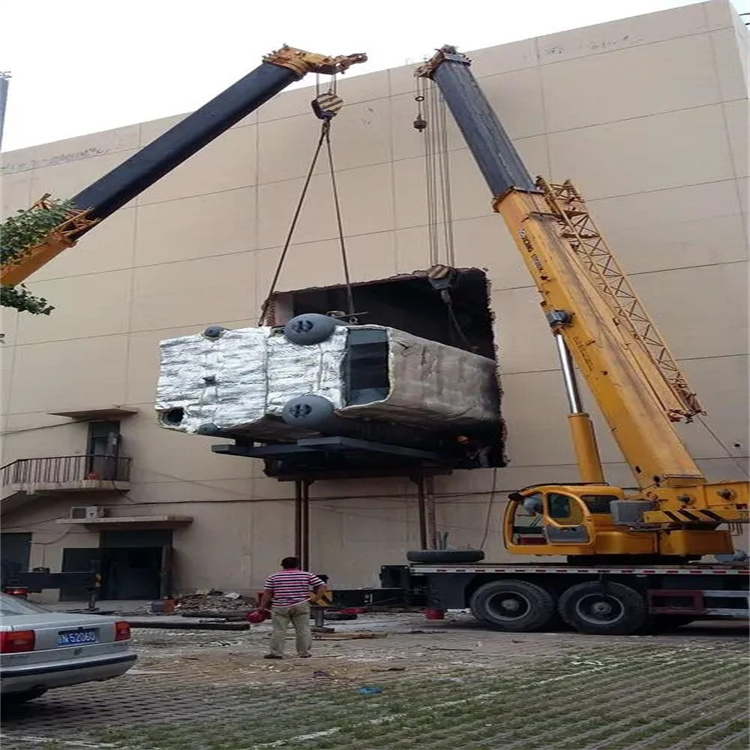 贵阳25吨汽车吊出租