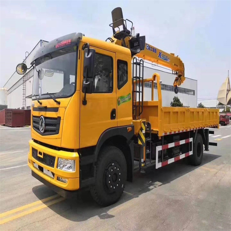 贵阳附近找一辆随车吊出租