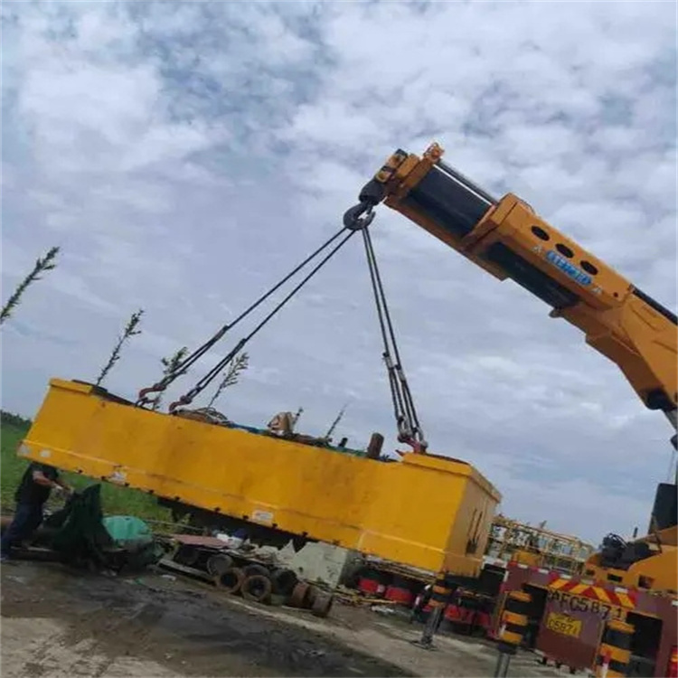 贵阳专业吊车出租哪家好